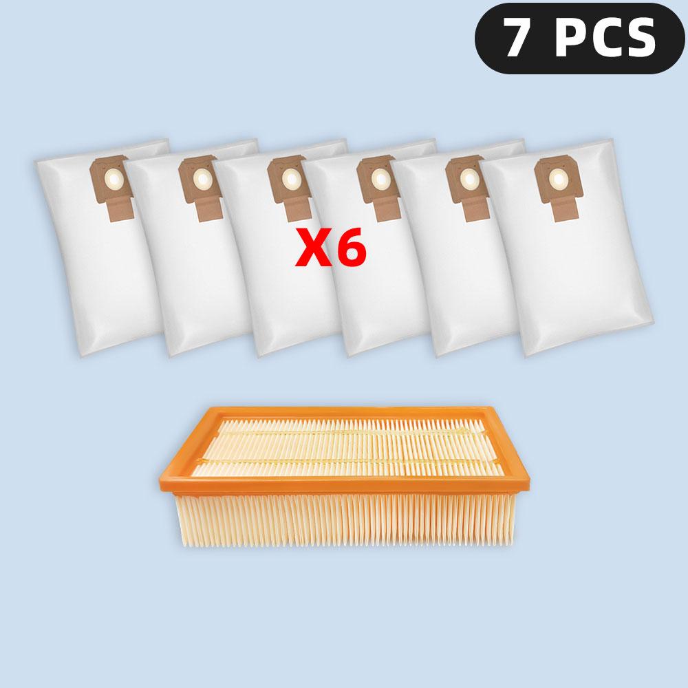 

Compatible For ( Bosch GAS 35 M AFC / GAS 35 L AFC / GAS 35 L SFC+ ) Replacement Parts Accessories Dust Bag Filter