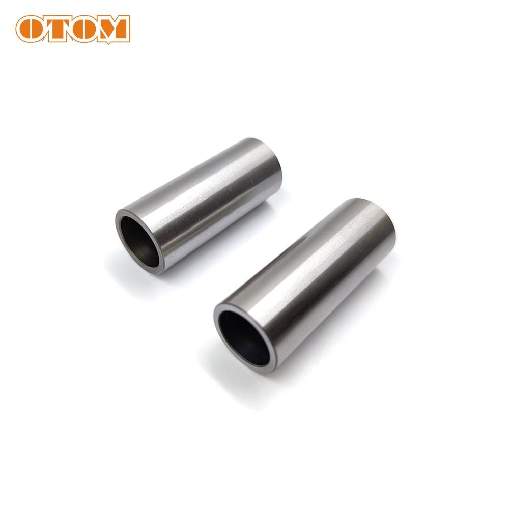 For HONDA CR125 Motocross Swing ARM Maintenance Kit Swingarm Needle Bearings Bushings Seals Off-road Motorcycle Pit Dirt Bikes