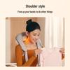 SKG H3 Series 2 Luxury Shoulder and Neck Massager CN plug (adapter included)