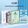Beifang T-C31K6K5T High-Capacity 4-Color Toner Cartridge Set
