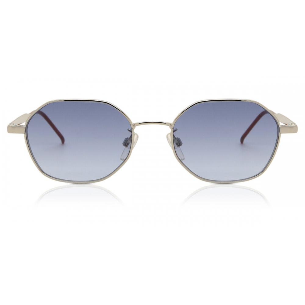 

Tommy HilfiGer Th 1677 G S 010 08 Men SunGlaSSeS Palladium Silver/52