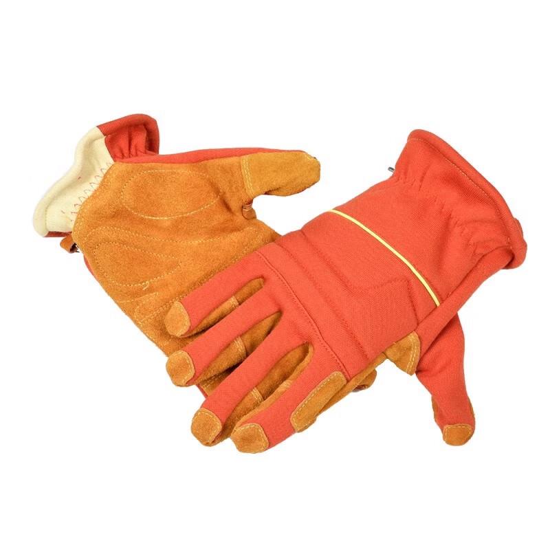 Brangdy Forest Firefighting and Rescue Gloves