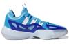 adidas Trae Young Unlimited 2 'Blue Burst Royal' IE7766