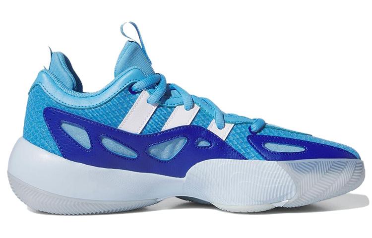 adidas Trae Young Unlimited 2 'Blue Burst Royal' IE7766