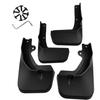 Front+Rear Mud Flaps Front Rear Wheels Splash for Lexus RX RX300 RX350 RX450h - Mud Flaps Guard Mudguards
