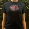 HOLE Logo Band Unisex Tee S-5XL