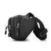 Multifunctional Waist Bag Men's Running Mobile Phone Bag Sports Waterproof Multi-Layer Chest Bag