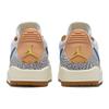Air Jordan Legacy 312 Low Phantom Star Blau Herren Sneakers Creme Kokosnuss-Milch Bernstein-Braun HF0746-041