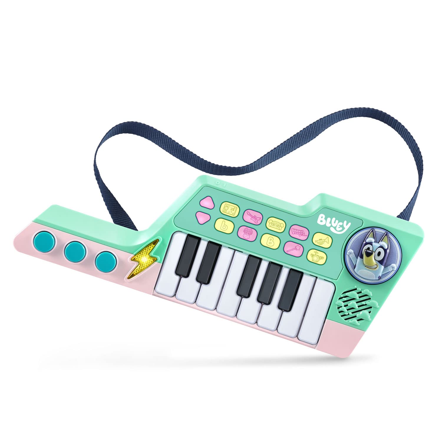 VTech Блуи Синтезатор Блуи