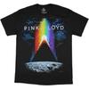 Pink Floyd Dark Side of the Moon Licensed Graphic T-Shirt (X-Large)
