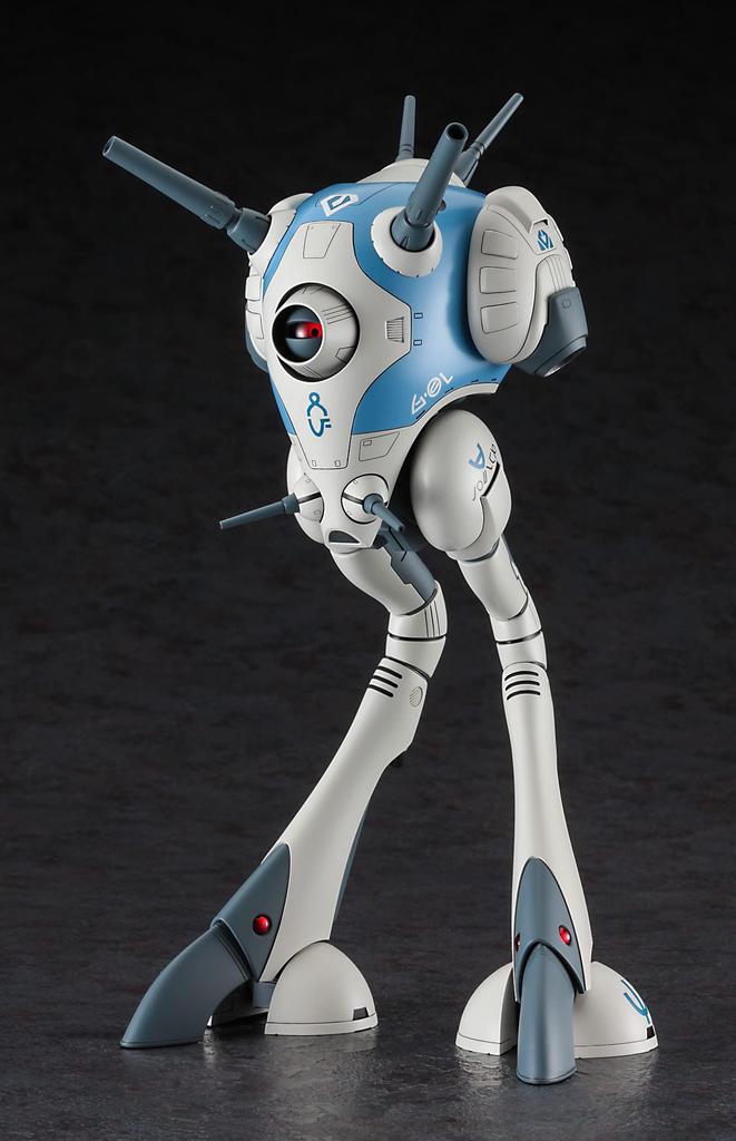 Hasegawa Super Dimension Fortress Macross Regard Plastikový Model v Měřítku Produkce 31 (Standardní typ) 1/72