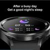 2025 New Watch 6 Classic Smartwatch Men's GPS Sports Fitness Women's Health Waterproof Bluetooth Call Smart Watch for Android IOS