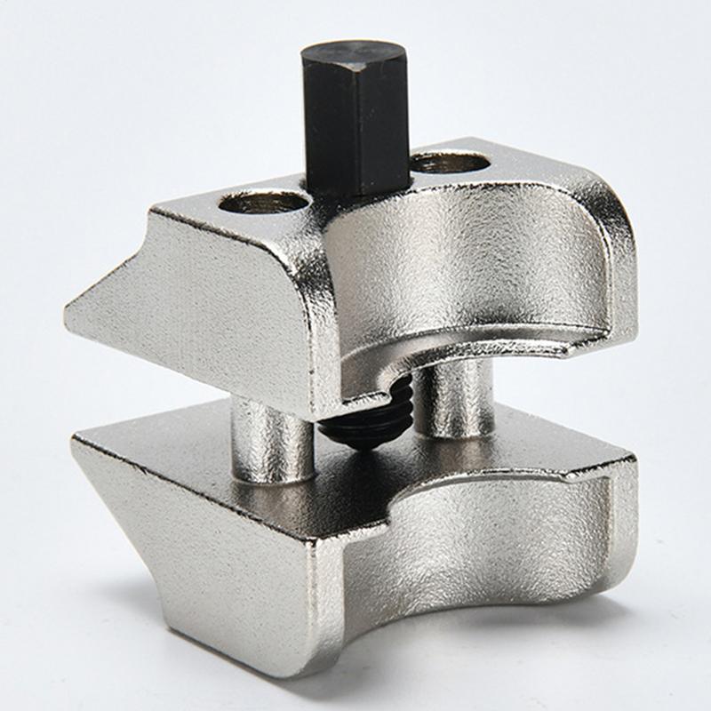 Strut Spreader Tool Strut Spreader Tool Heavy Duty Steel Steering Separator Expander Removal Car Accessories For Vehicle & Truck