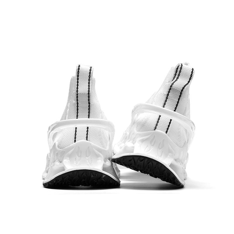 Männer Schuhe Turnschuhe Männlichen Tenis Luxus Designer Schuhe Herren Casual Schuhe Plattform Schuhe Mode Klinge Faulenzer Laufschuh für Männer