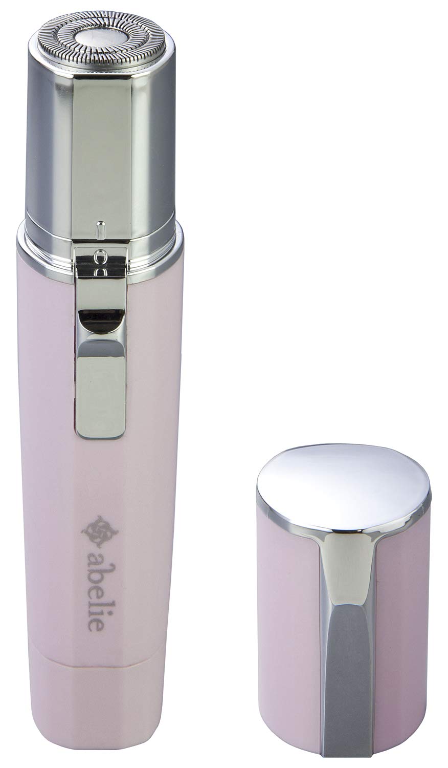 

Rosenstar Beauty Plus Shaver SP BP-076SP розовый