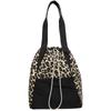 Nylon Cloth Bag Large Capacity Backpack Sports Yoga Multi-functional Leisure Travel Commuting Backpack