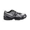 New Balance 740 Synthetikleder Polyester Echtes Leder Retro Klassisch Runde Spitze Niedrige Schaft Laufschuhe Kindersneaker P7404ZL