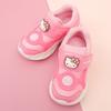Okids Hello Kitty Light Up Sneakers