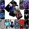 Cover Venom Superhero Marvel Phone Case for Xiaomi Redmi 15 15C A4 A5 9A 9C NFC Note 9 8 9T 8T Casing