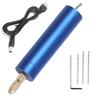 Small Electric Drill - Portable Mini Small USB Drills Handheld Micro USB Drill