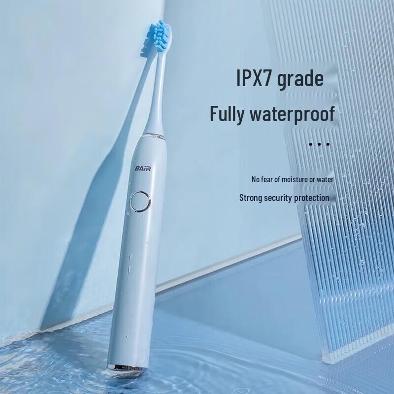 

Byr X7M Smart Sonic Electric Toothbrush