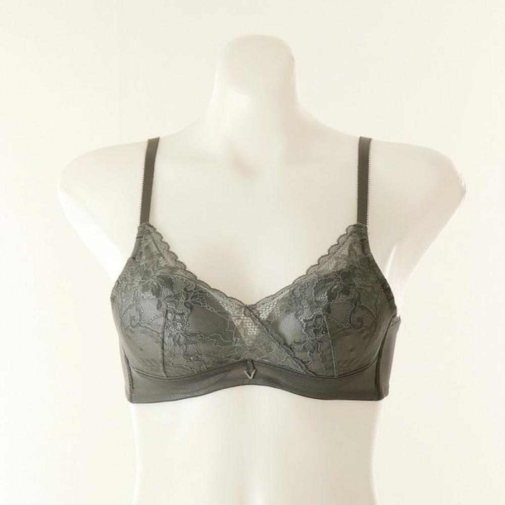 

Venus Soft Molded Full Up Ash Memory Bra Vbr9000cd Apricot (SK)/90D