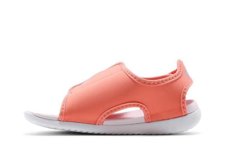 Nike Sunray Adjust 5 V2 TD 'Crimson Bliss'