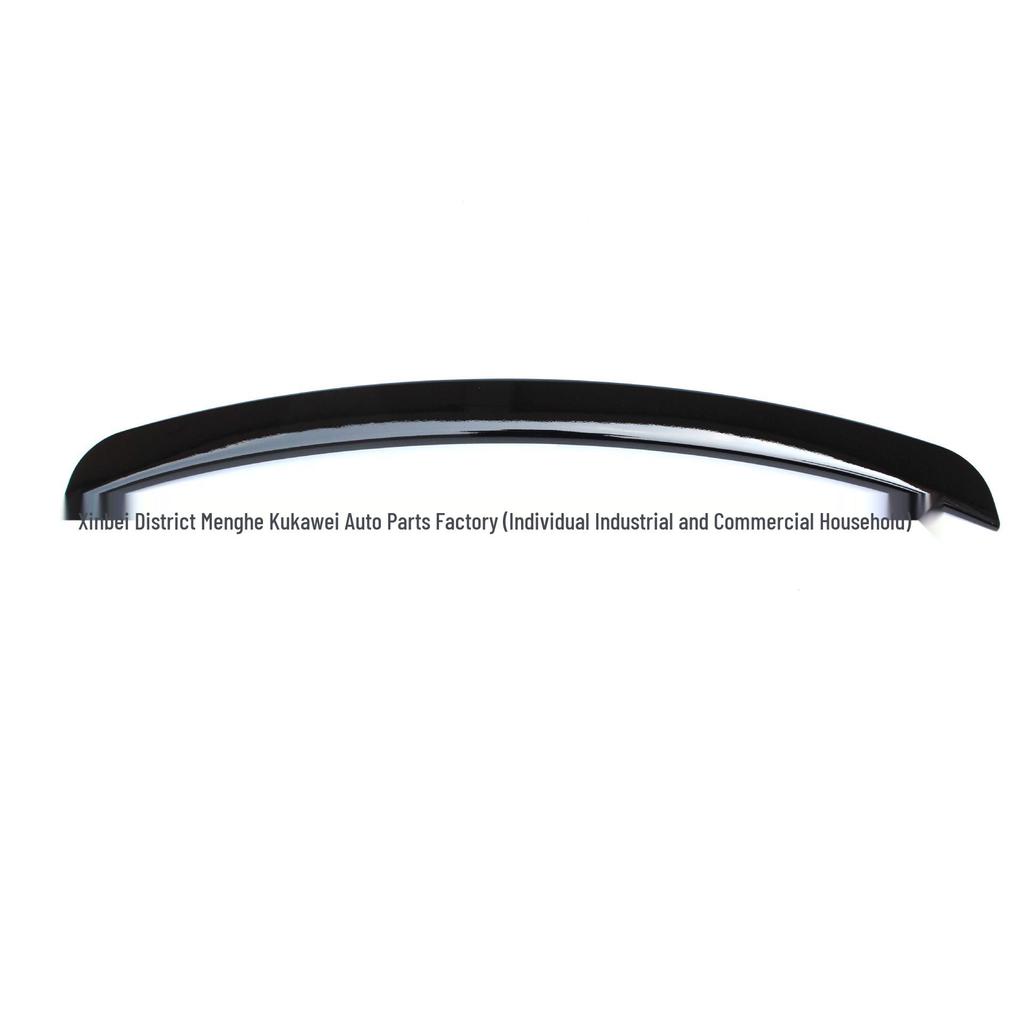 Compatible Rear Spoiler for 01-06 Mercedes C-Class W203