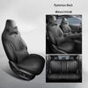 Leather Car Seat Cushion for Roewe RX5 - All-Season, Five-Seater Design