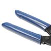 Anti-Rust Terminal Crimping Pliers Perfect for DIY Homeowner Applications To Multiple-type Connector Installations