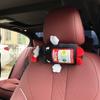 Kawaii Car Neck Plush Pillow Auto Headrest NOS Bottle Pillow Plush Car Decor Headrest Cushion Plush Pillows Gifts For Friends