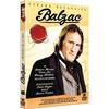 DVD - LCJ Balzac - Édition Standard - Série TV - Parution 19/04/2023