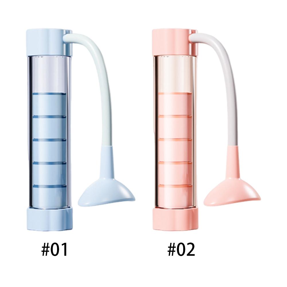 Abdominal Muscle Trainer Deep Breathing Dumbbell Deep Breathing Trainer for Men and Women