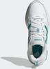 Кроссовки Adidas Strutter ftwr white pure teal core black