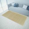 Day and Night - Day and Night Bamboo Rug 100x160 Cm Natural