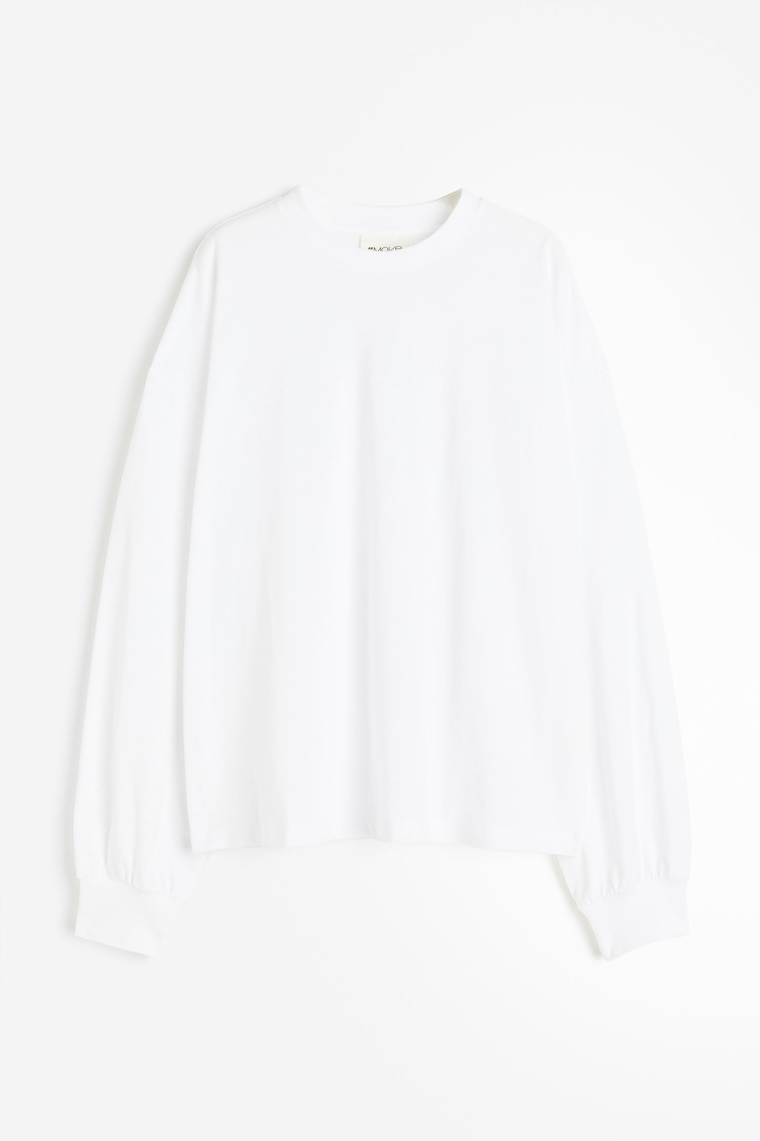 

DryMove Спортивный топ с длинными рукавами