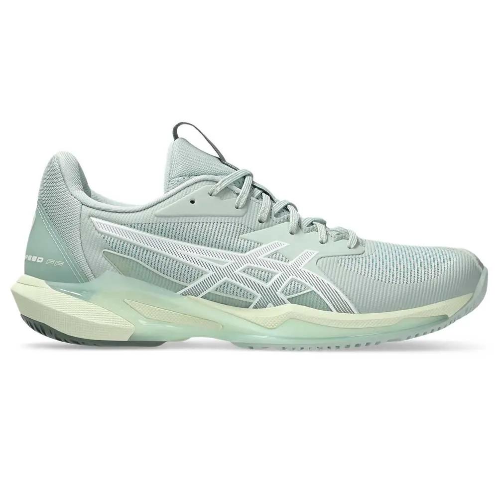 Asics Shoes for Any Surface Solution Speed FF 3
