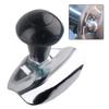 Electroplated Craft Universal Steering Wheel Assist Knob Labor Saving Steering  Auto Vehicle