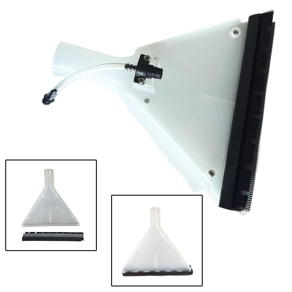 Upholstery Cleaning Carpet Cleaning Tool Fan-shaped Nozzle For Carpets