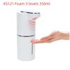 350ml Capacity Hand Sanitizer Dispenser Hand Cleaning Washing Machine  for Kitchens