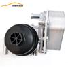 BK2Q6B624BB Adaptér sestavy krytu filtru chladiče oleje motoru pro Ford Transit MK6 MK7 22 TDCI FWD 2006-2014 RANGER/V348/2.2 EUR