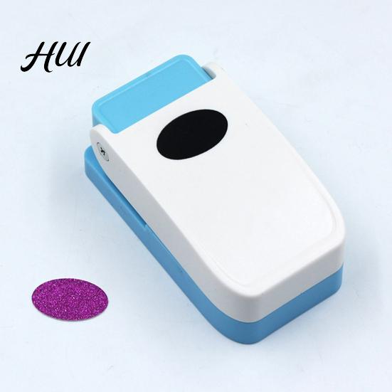 Einfach zu bedienende Prägemaschine Prägegerät Kinder DIY Handgemachter Puzzle-Hersteller Papier-Gadget Erwachsenen Bastelwerkzeug Faltbare Bastelartikel für Kartenherstellung & Bildung