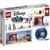LEGO Disney Princess Frozen 2 "Elsa's Wagon Adventure" 41166 Multicolor 7x21x12cm