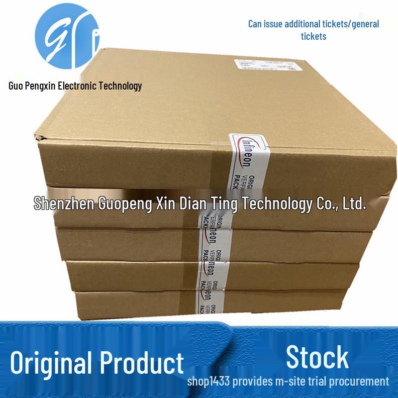 Authentic CH545L LQFP-64 MCU/MPU/SOC Integrated Circuit