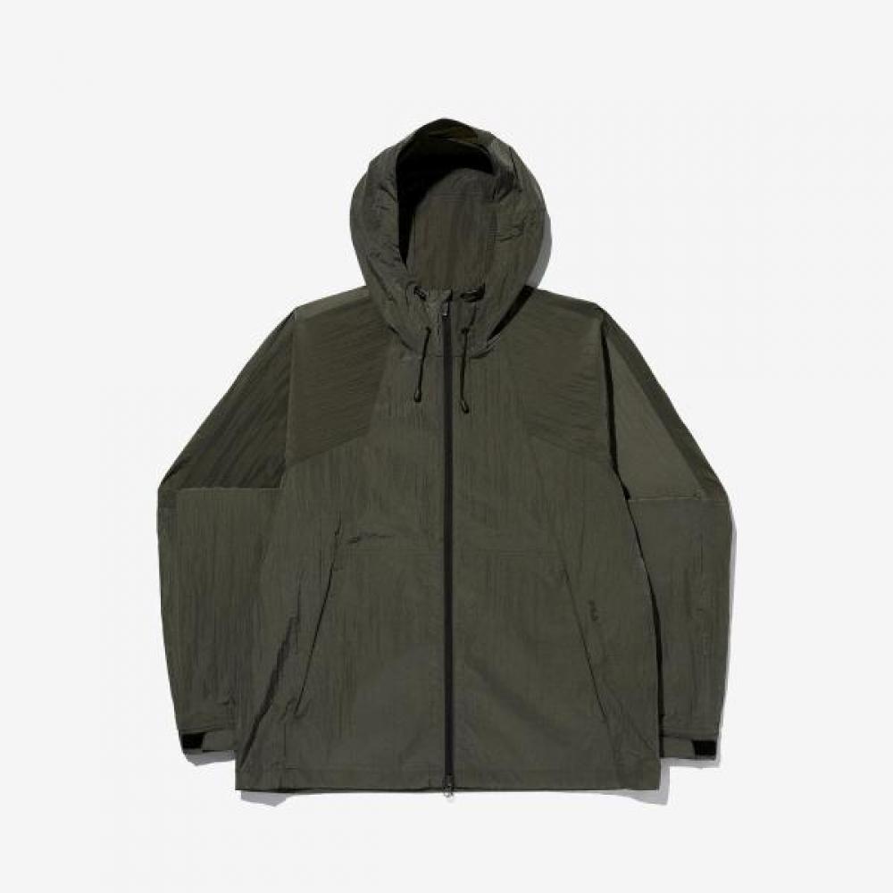 

Fila Hype Hood Windbreaker DARKKHAKI/105