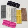 Elastic Yoga Headband Bling Diamond Headscarf New Hair Hoop  Hair Accessories