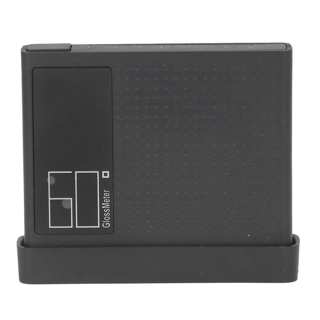 Intelligent Gloss Meter Car Paint Stone Glossometer Gloss Testing Equipment for Glass Hardware