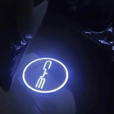 Iluminare internă – Lumini de semnalizare uși deschise