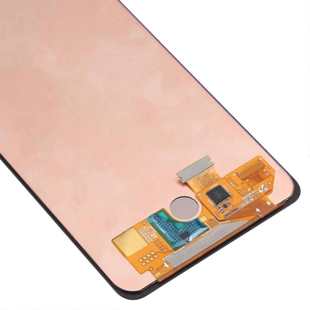 Super AMOLED LCD Screen For Samsung Galaxy M32 4G SM-M325F with Digitizer Full embly