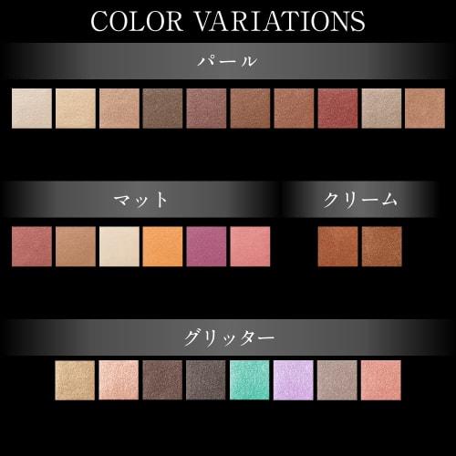 Kate The Eye Color M108 [Matte] [Blue Hawaiian] [Blue Sky Mood] 1 Piece (x 1)